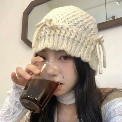 一见倾心爱上她